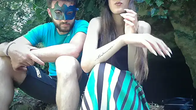 la mora69 online show from June 10, 2026, 2:07 pm