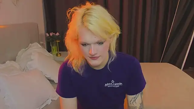 Lollita Morgan online show from March 30, 2026, 10:39 am