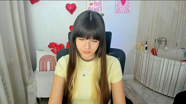 Snapshot of GentleTeas chatting on February 14, 2026, 6:30 pm GentleTeas online show from February 14, 2026, 6:30 pm