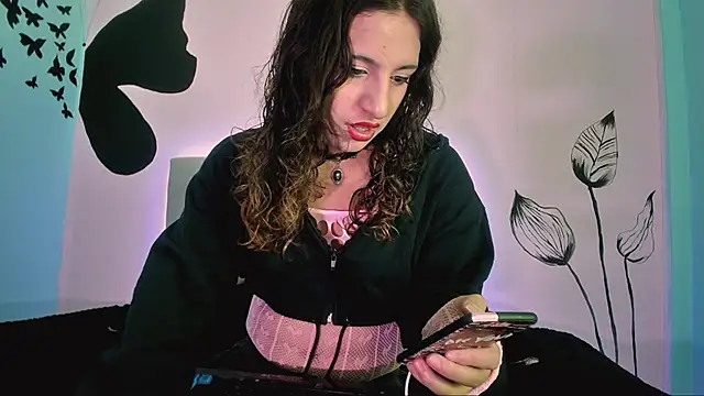 MEW ALIX online show from July 18, 2026, 3:09 pm