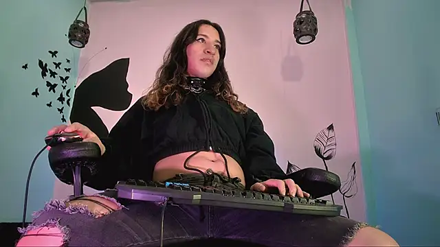 MEW ALIX online show from July 14, 2026, 2:56 pm