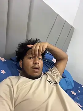 Danny black11 online show from February 10, 2026, 9:25 pm