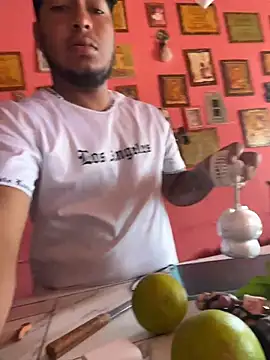 Danny black11 online show from February 6, 2026, 5:09 pm