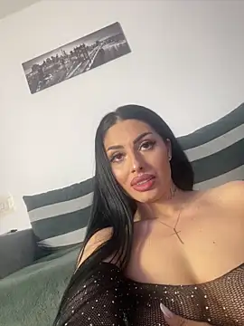 CindyTail online show from April 19, 2026, 8:55 pm