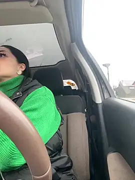 Snapshot of CindyTail chatting on February 6, 2026, 7:26 am CindyTail online show from February 6, 2026, 7:26 am