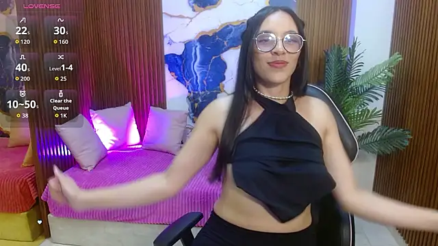 Athenaa tay online show from February 10, 2026, 7:24 pm