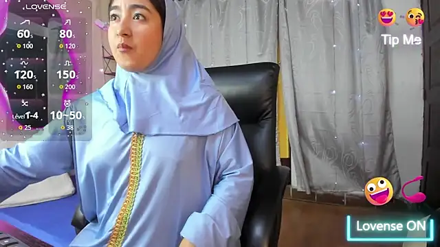 SamiraAwada online show from March 6, 2026, 6:58 pm