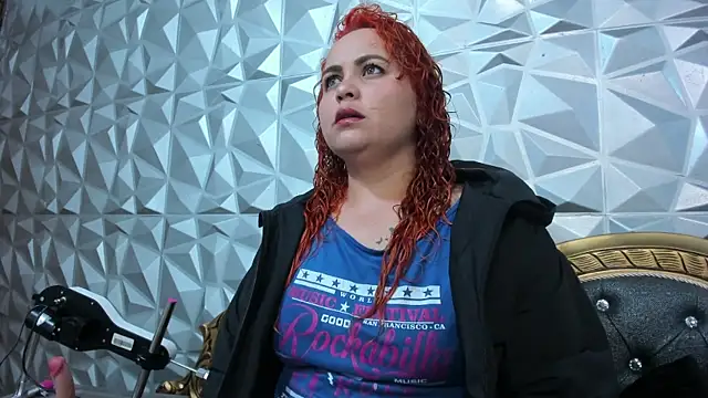 Snapshot of BarbaraSoul chatting on February 14, 2026, 11:32 am BarbaraSoul online show from February 14, 2026, 11:32 am