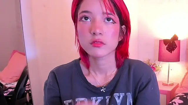 MiaaBlake  online show from March 15, 2026, 8:05 pm