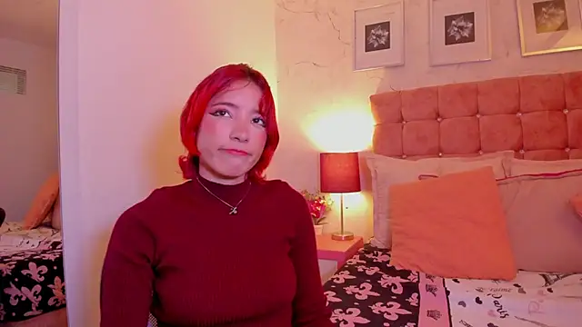 MiaaBlake  online show from March 5, 2026, 6:48 pm