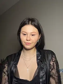 Snapshot of MelisaKis chatting on February 8, 2026, 10:51 pm MelisaKis online show from February 8, 2026, 10:51 pm