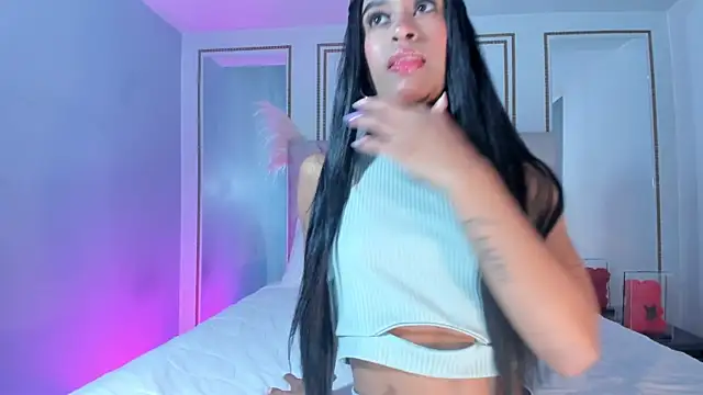 NiicoleLeroy online show from March 30, 2026, 1:12 pm