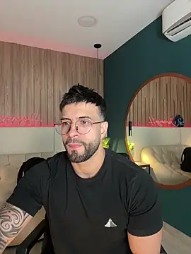 Snapshot of Jeremy_Harden chatting on March 2, 2026, 9:55 pm Jeremy Harden online show from March 2, 2026, 9:55 pm