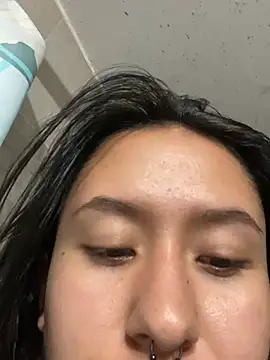 Alana Nicholson online show from February 21, 2026, 9:28 pm