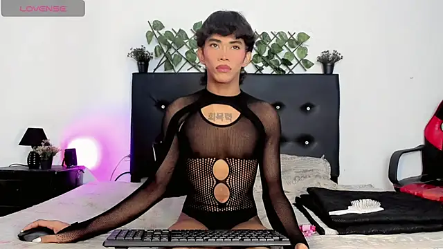 JERO TEASE S7S online show from March 29, 2026, 2:46 am