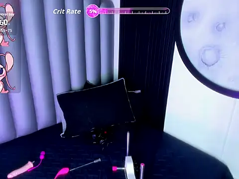 Miaa-Foxx online show from March 11, 2026, 9:09 pm