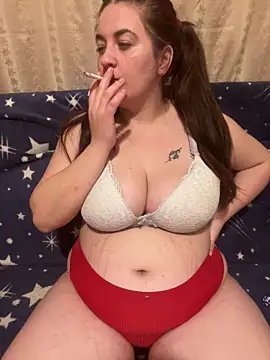 TettonagirlBBW online show from February 21, 2026, 7:16 pm