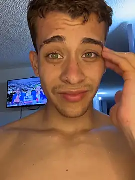 Lucas her online show from March 14, 2026, 1:22 am