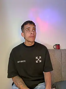 Lucas her online show from March 20, 2026, 12:55 am