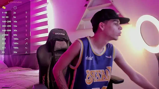 juan posada online show from February 21, 2026, 3:03 pm