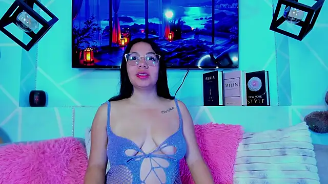 amy noa online show from March 19, 2026, 1:27 am