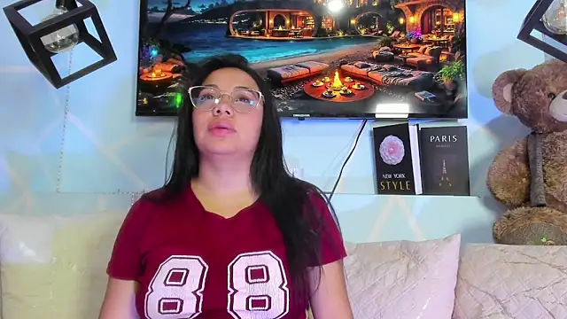 amy noa online show from February 26, 2026, 12:32 am