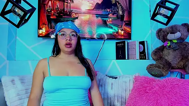 amy noa online show from March 26, 2026, 12:53 am