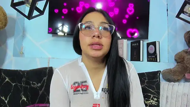 amy noa online show from May 7, 2026, 12:59 am