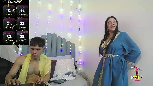 anjali rohan online show from March 10, 2026, 7:18 pm