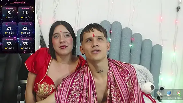 anjali rohan online show from February 2, 2026, 7:13 pm