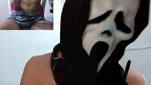 Evansx7 online show from March 22, 2026, 4:05 am