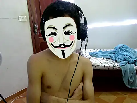 Snapshot of Evansx7 chatting on February 21, 2026, 5:37 pm Evansx7 online show from February 21, 2026, 5:37 pm