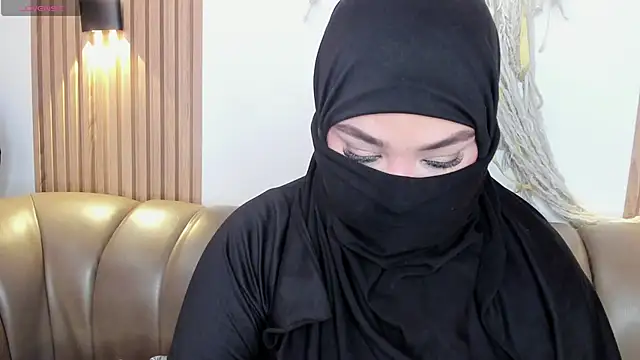 Salma Haleem online show from March 3, 2026, 7:43 pm