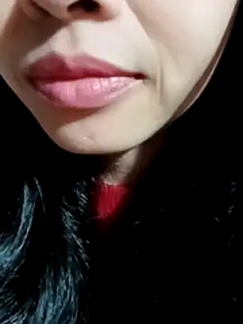 Snapshot of Hana-love2026 chatting on February 25, 2026, 4:56 am Hana-love2026 online show from February 25, 2026, 4:56 am