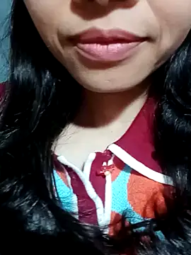 Snapshot of Hana-love2026 chatting on February 22, 2026, 5:10 am Hana-love2026 online show from February 22, 2026, 5:10 am