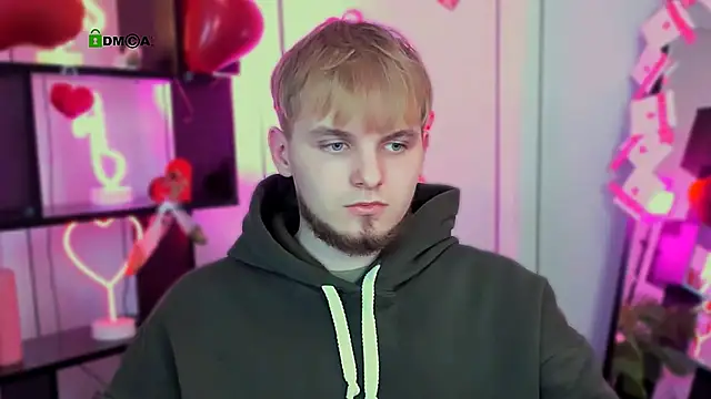 mark sir online show from February 12, 2026, 8:30 pm