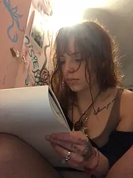 Sexyart00 online show from March 1, 2026, 11:54 am