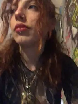 Sexyart00 online show from February 23, 2026, 3:56 pm