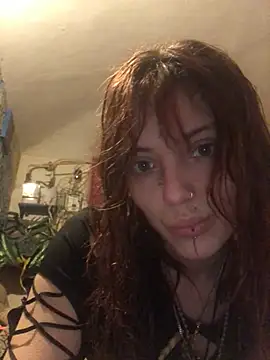 Sexyart00 online show from February 13, 2026, 5:24 pm