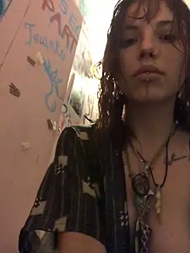 Sexyart00 online show from February 28, 2026, 4:06 pm