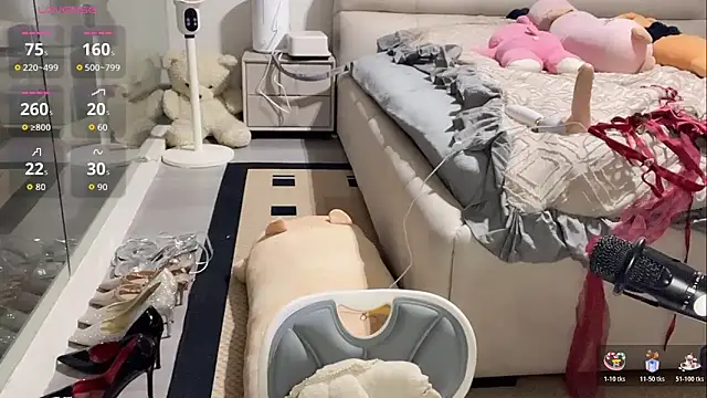 yyds-8 online show from February 10, 2026, 3:49 am