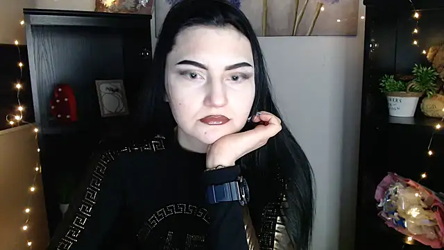 Snapshot of TurnMe_On chatting on February 4, 2026, 11:27 am TurnMe On online show from February 4, 2026, 11:27 am