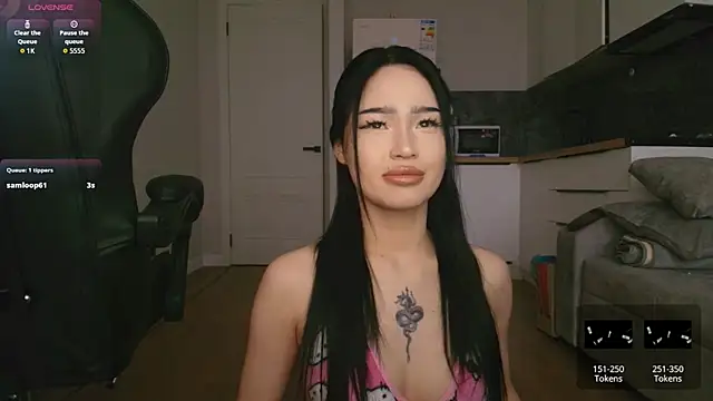 Snapshot of jjasleen0 chatting on February 5, 2026, 3:35 am jjasleen0 online show from February 5, 2026, 3:35 am