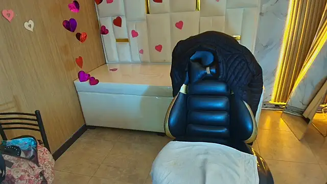 sofia nova tf online show from February 26, 2026, 1:33 pm