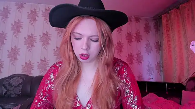 Cutie Bambi online show from April 9, 2026, 11:05 am