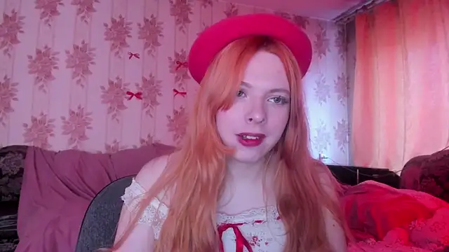 Cutie Bambi online show from April 13, 2026, 11:14 am