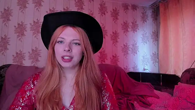 Cutie Bambi online show from April 10, 2026, 11:06 am