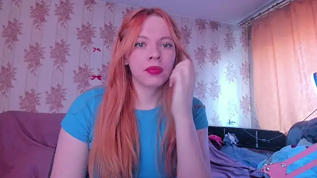 Snapshot of Cutie_Bambi chatting on April 26, 2026, 11:07 am Cutie Bambi online show from April 26, 2026, 11:07 am