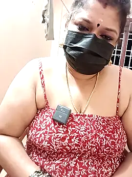 silk rose05 online show from April 2, 2026, 7:31 pm