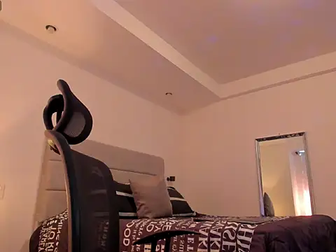 chris morgan7 online show from February 25, 2026, 2:17 pm